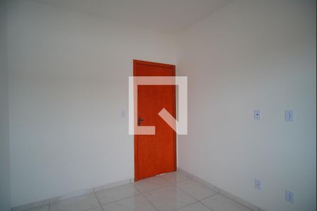 Apartamento à venda com 53m², 2 quartos e 1 vagaQuarto 2