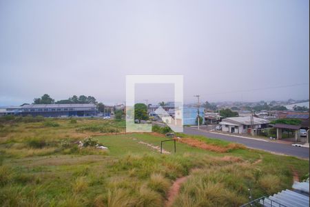 Vista do Quarto 1 de apartamento à venda com 2 quartos, 53m² em Canudos, Novo Hamburgo