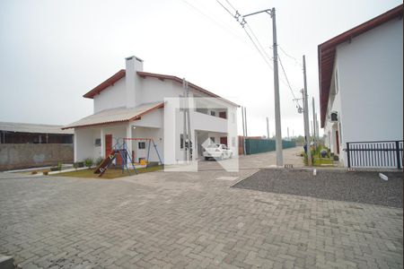 Apartamento à venda com 53m², 2 quartos e 1 vagaÁrea externa
