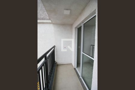 Sala / Varanda de apartamento para alugar com 2 quartos, 38m² em Vila Progresso (zona Leste), São Paulo