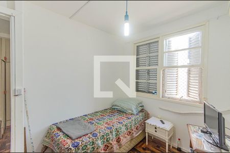 Quarto 1 de apartamento à venda com 3 quartos, 60m² em Medianeira, Porto Alegre