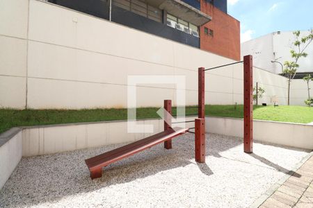 Apartamento à venda com 100m², 2 quartos e 2 vagasÁrea comum