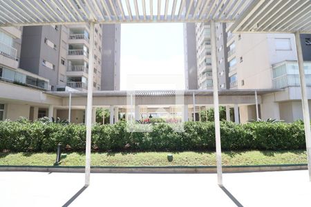 Apartamento à venda com 100m², 2 quartos e 2 vagasÁrea comum