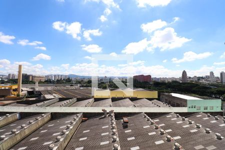 Apartamento à venda com 100m², 2 quartos e 2 vagasVista da Suíte