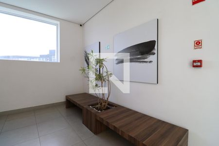 Apartamento à venda com 100m², 2 quartos e 2 vagasÁrea comum