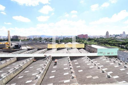 Apartamento à venda com 100m², 2 quartos e 2 vagasVista da Varanda