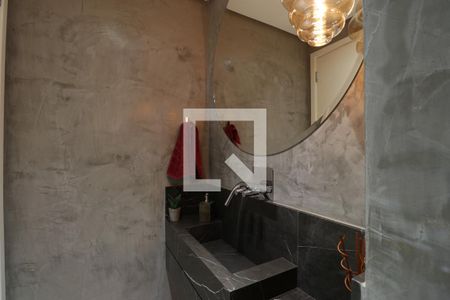 Apartamento à venda com 100m², 2 quartos e 2 vagasLavabo