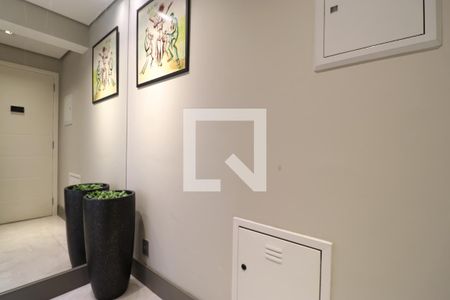 Apartamento à venda com 100m², 2 quartos e 2 vagasDetalhe