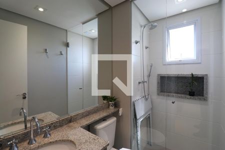 Apartamento à venda com 100m², 2 quartos e 2 vagasBanheiro 2