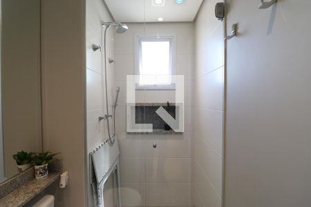 Apartamento à venda com 100m², 2 quartos e 2 vagasBanheiro 2