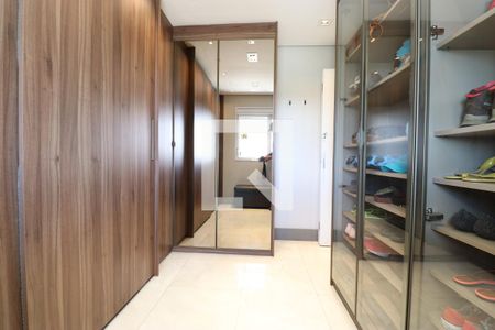 Apartamento à venda com 100m², 2 quartos e 2 vagasQuarto 2