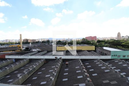 Apartamento à venda com 100m², 2 quartos e 2 vagasVista do Quarto 2