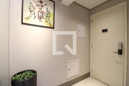 Apartamento à venda com 100m², 2 quartos e 2 vagasDetalhe