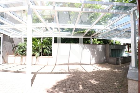 Apartamento à venda com 100m², 2 quartos e 2 vagasÁrea comum