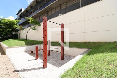 Apartamento à venda com 100m², 2 quartos e 2 vagasÁrea comum