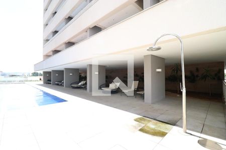 Apartamento à venda com 100m², 2 quartos e 2 vagasÁrea comum