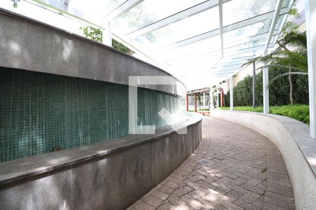 Apartamento à venda com 100m², 2 quartos e 2 vagasÁrea comum