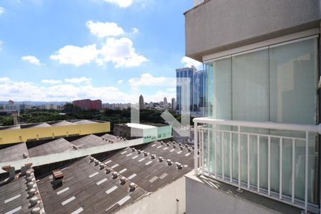 Apartamento à venda com 100m², 2 quartos e 2 vagasVista do Quarto 2