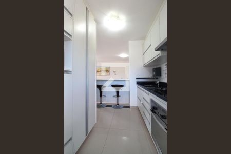 Apartamento à venda com 47m², 2 quartos e 1 vaga Apartamento à venda com 47m², 2 quartos e 1 vagaCozinha