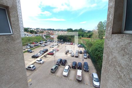 Apartamento à venda com 47m², 2 quartos e 1 vaga Apartamento à venda com 47m², 2 quartos e 1 vagaVista da Área de Serviço