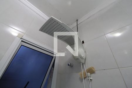 Casa à venda com 88m², 2 quartos e 2 vagasBanheiro da Suíte 1