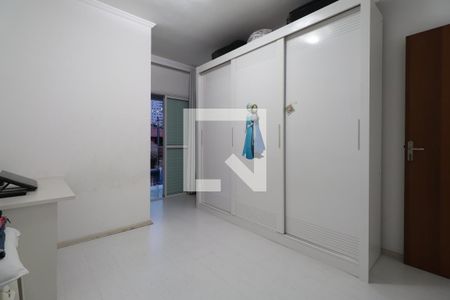 Casa à venda com 88m², 2 quartos e 2 vagasSuíte 2