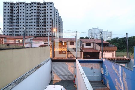 Casa à venda com 88m², 2 quartos e 2 vagasVista da Sacada