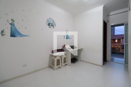 Casa à venda com 88m², 2 quartos e 2 vagasSuíte 2