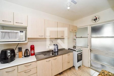 Apartamento à venda com 84m², 2 quartos e 2 vagasCozinha