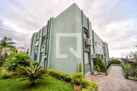 Apartamento à venda com 84m², 2 quartos e 2 vagasFachada