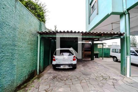 Apartamento à venda com 84m², 2 quartos e 2 vagasGaragem