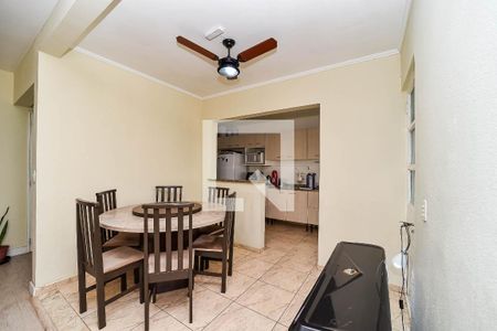 Sala de apartamento à venda com 2 quartos, 84m² em Jardim Sabará, Porto Alegre