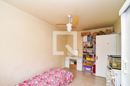 Apartamento à venda com 84m², 2 quartos e 2 vagasQuarto 2