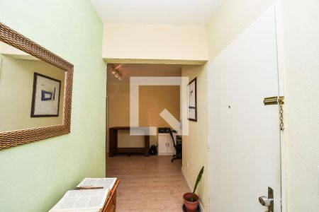 Sala de apartamento à venda com 2 quartos, 84m² em Jardim Sabará, Porto Alegre