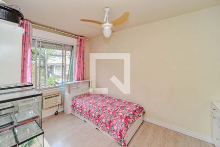 Apartamento à venda com 84m², 2 quartos e 2 vagasQuarto 2