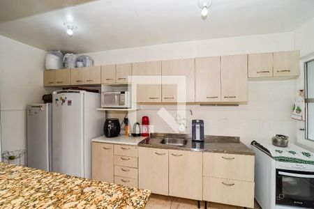 Apartamento à venda com 84m², 2 quartos e 2 vagasCozinha