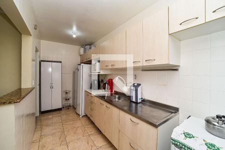 Apartamento à venda com 84m², 2 quartos e 2 vagasCozinha