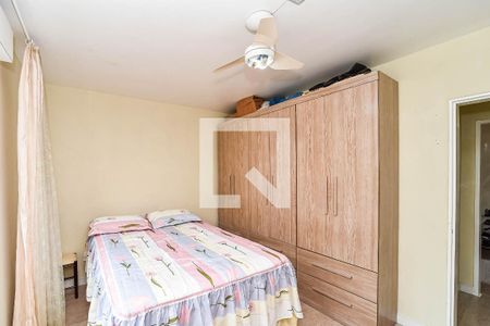 Quarto 1 de apartamento à venda com 2 quartos, 84m² em Jardim Sabará, Porto Alegre