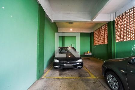 Apartamento à venda com 84m², 2 quartos e 2 vagasGaragem