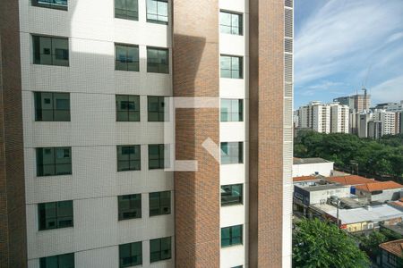 Vista do quarto 01 de apartamento para alugar com 2 quartos, 63m² em Vila Gomes Cardim, São Paulo