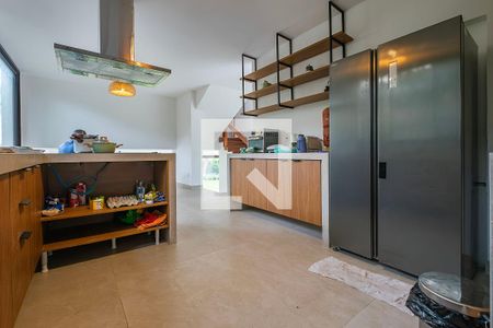 Casa à venda com 370m², 4 quartos e 4 vagas Casa à venda com 370m², 4 quartos e 4 vagasCozinha