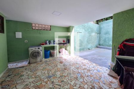 Casa à venda com 200m², 4 quartos e 2 vagasCozinha