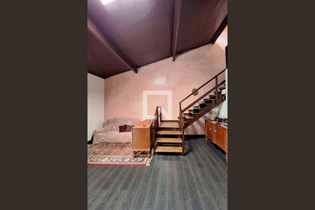 Sala de casa para alugar com 4 quartos, 200m² em Pendotiba, Niterói