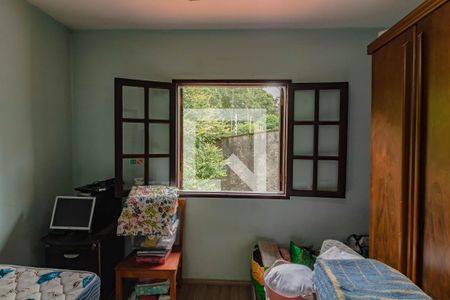 Quarto de casa de condomínio à venda com 3 quartos, 202m² em Vila do Encontro, São Paulo