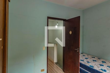Quarto de casa de condomínio à venda com 3 quartos, 202m² em Vila do Encontro, São Paulo