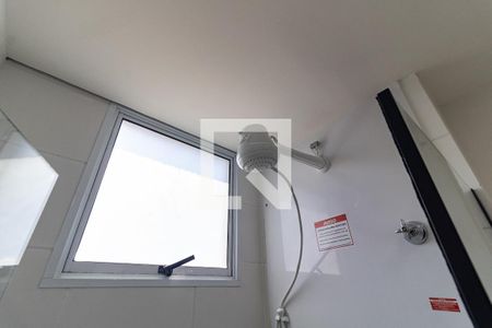 Apartamento para alugar com 35m², 2 quartos e sem vagaBanheiro