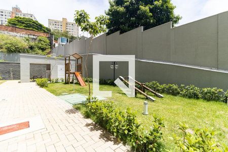 Apartamento para alugar com 35m², 2 quartos e sem vagaPlayground 