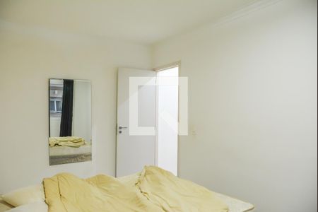 Quarto 1 de apartamento para alugar com 2 quartos, 54m² em Paulicéia, São Bernardo do Campo