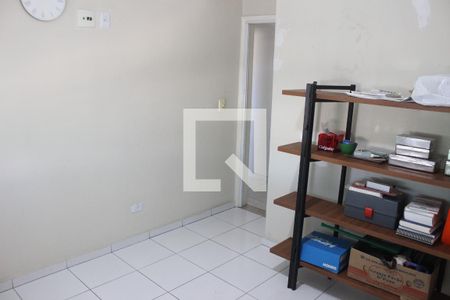 Quarto de apartamento para alugar com 1 quarto, 34m² em Centro, São Vicente