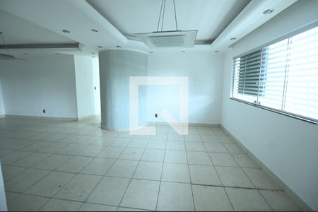 Apartamento para alugar com 4 quartos, 300m² em Setor Marista, Goiânia